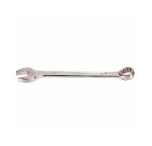 De Neers Combination Ring & open End Spanner Head Polished, Metric Size: 32 mm